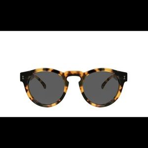 ILLESTEVA Leonard Sunglasses